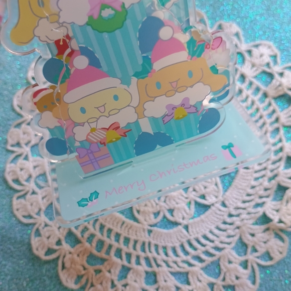 Cinnamonoroll Christmas decoration - Picture 5 of 10